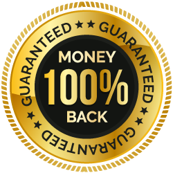 60-day guarantee badge